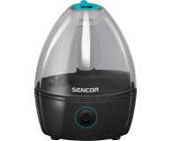 Nawilżacz powietrza Sencor Nawilżacz powietrza SHF 902BK ultradźwiękowy